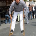 Sortie 2012 à Bitche - Le Bal de l'après-midi